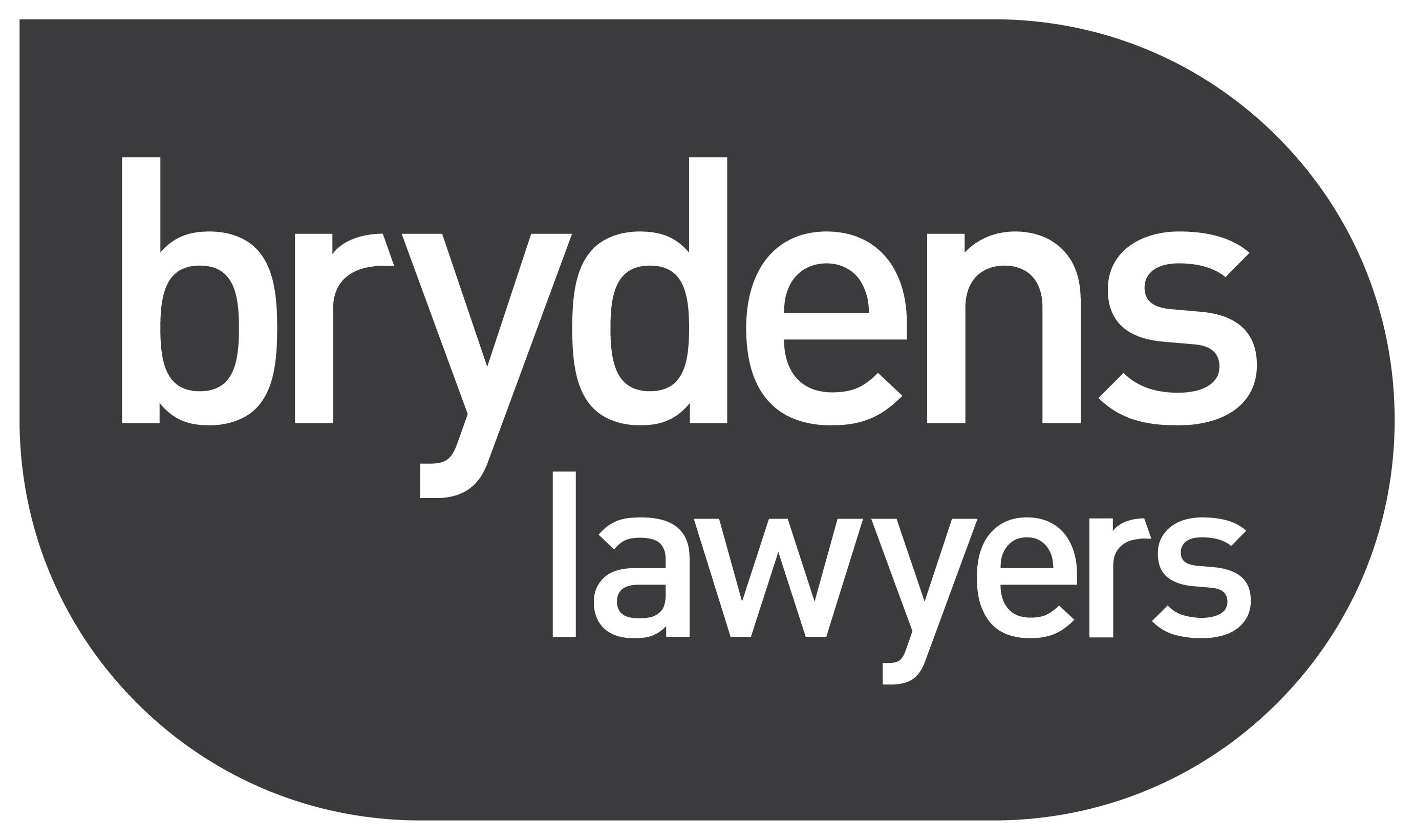 Brydens Lawyers Logo